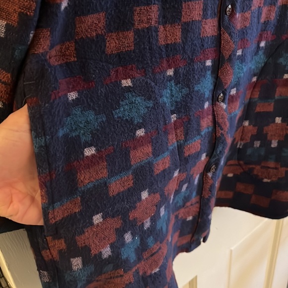 L.L. Bean Shacket - Picture 3 of 5